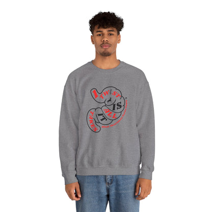 Bloat Awareness Crewneck