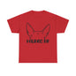 Belgian Malinois Dad Tee