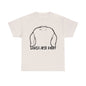 Lhasa Apso Mom Tee