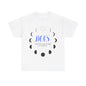 Dogs Moon Phase Tee