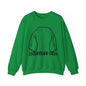 Coonhound Mom Crewneck