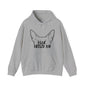 Australian Cattle Dog Dad Hoodie