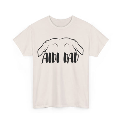 Aidi Dad Tee