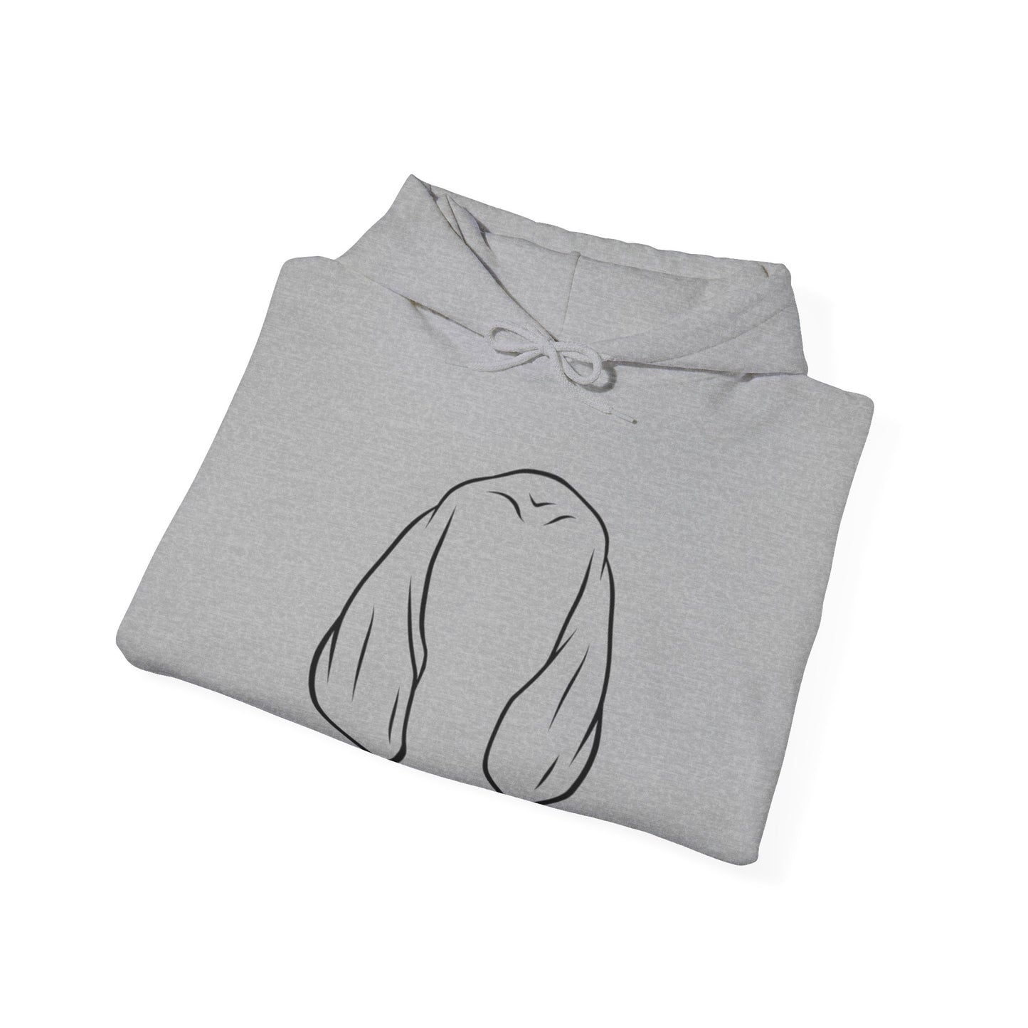 Bloodhound Mom Hoodie