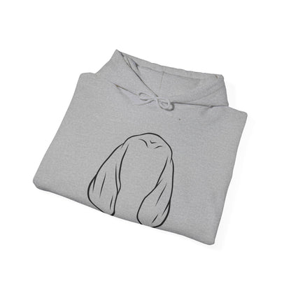 Bloodhound Mom Hoodie