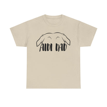 Aidi Dad Tee