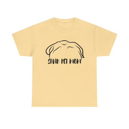 Shar Pei Mom Tee