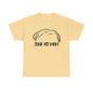 Shar Pei Mom Tee