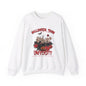 Halloween Town University Crewneck