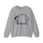 Dalmatian Mom Crewneck