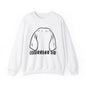 Coonhound Dad Crewneck