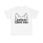 American Eskimo Mom Tee