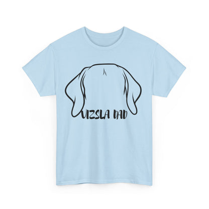 Vizsla Dad Tee