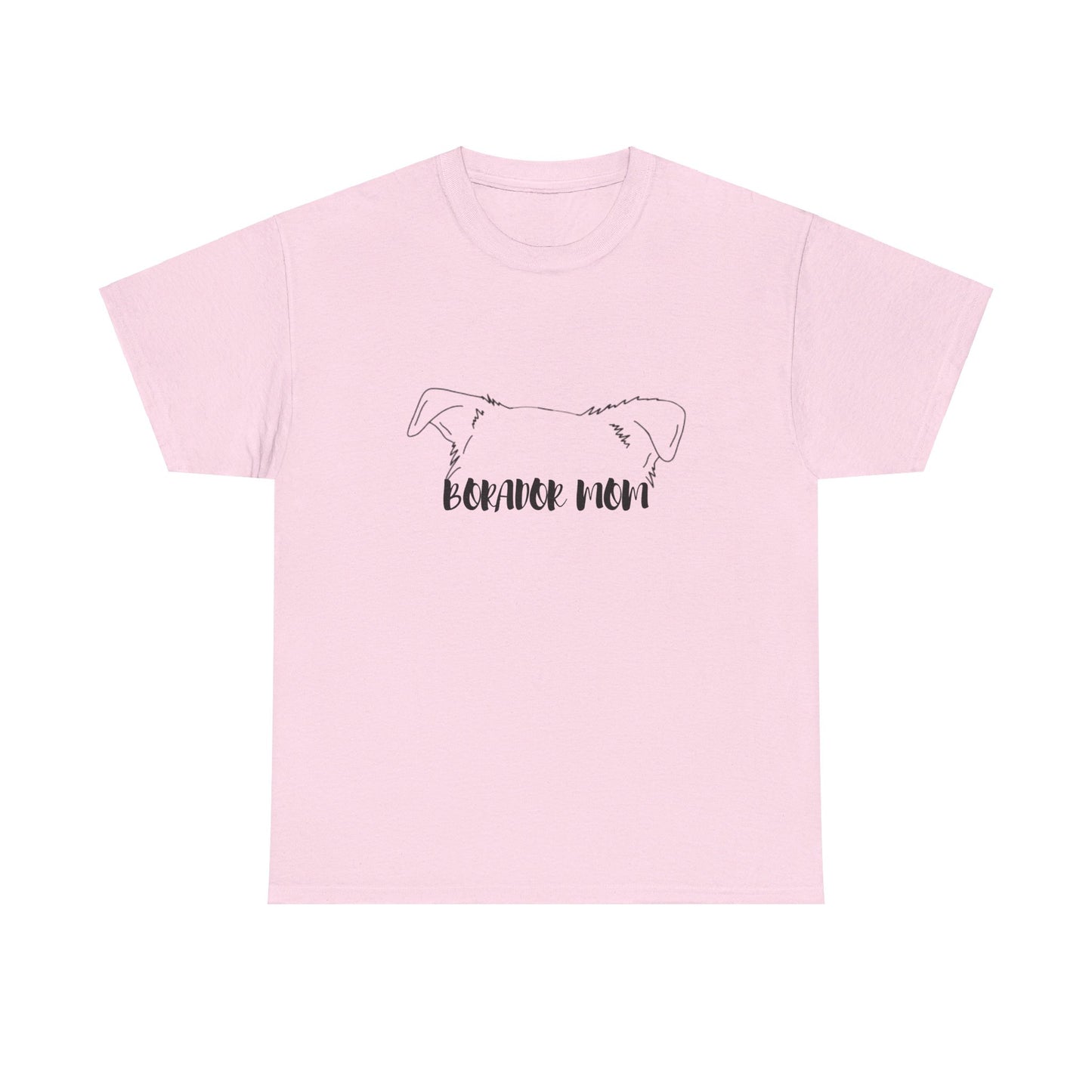 Borador Mom Tee