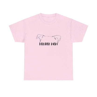 Borador Mom Tee