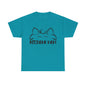 Keeshond Mom Tee