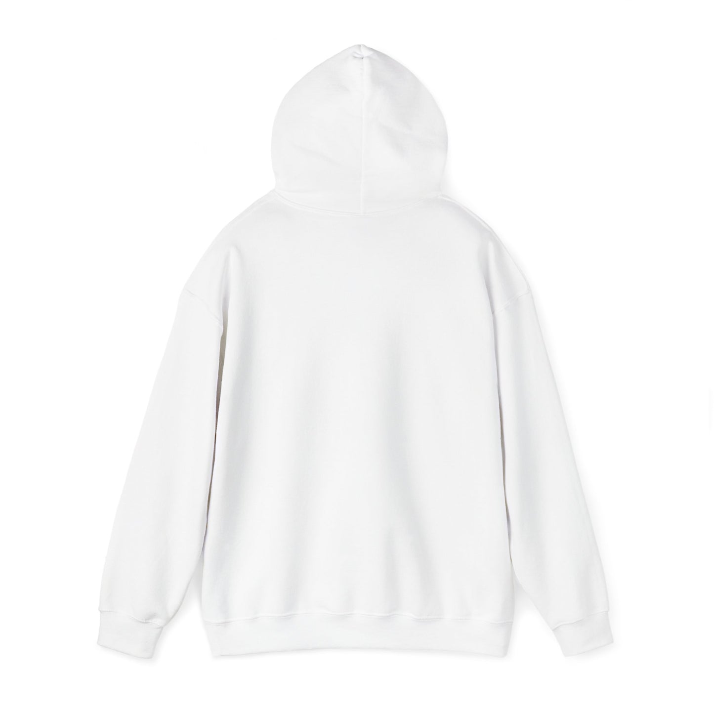 Samoyed Mom Hoodie