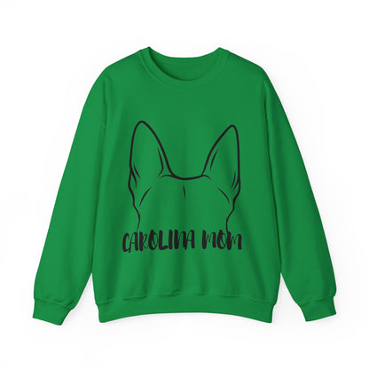 Carolina Mom Crewneck