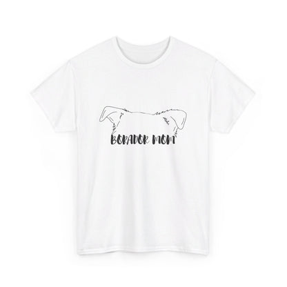 Borador Mom Tee