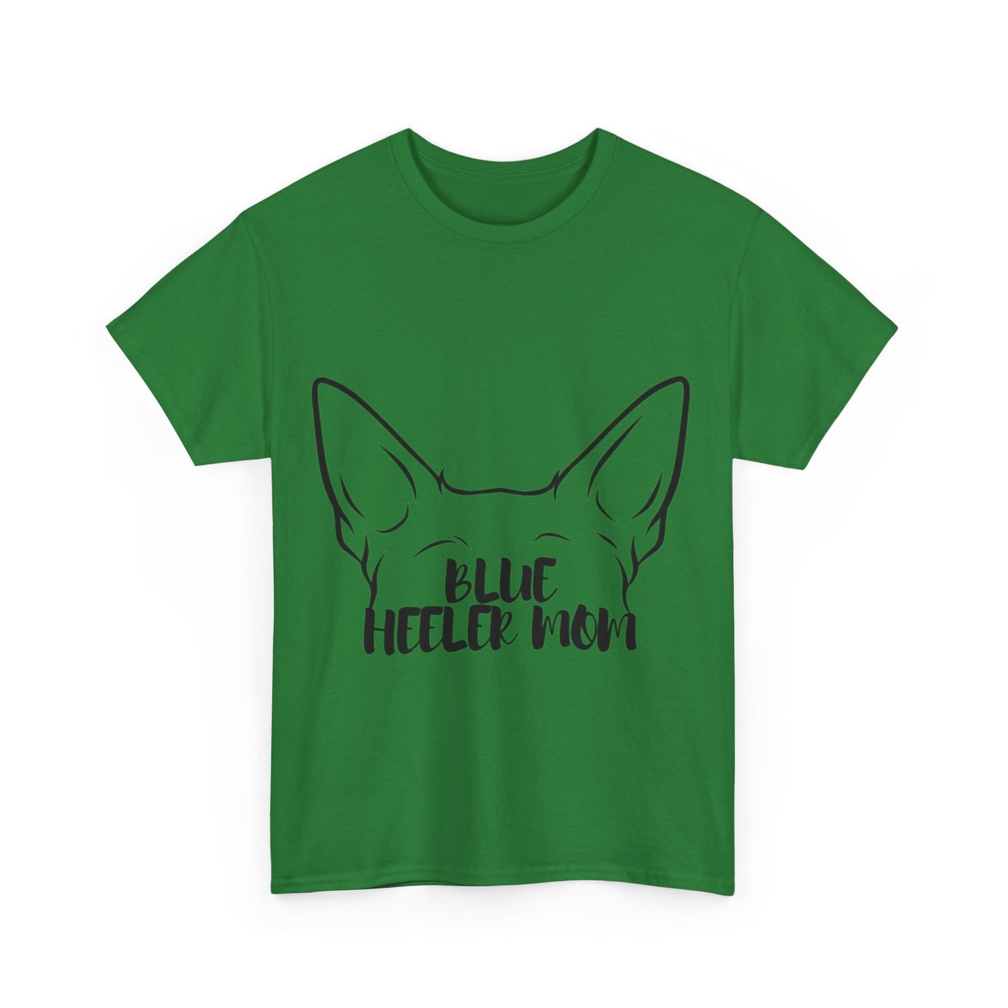 Australian Cattle Dog Mom Tee