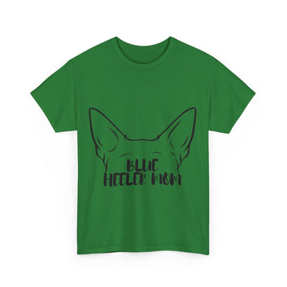 Australian Cattle Dog Mom Tee