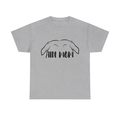 Aidi Mom Tee