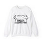 English Bulldog Mom Crewneck