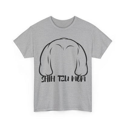 Shih Tzu Mom Tee