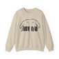 Aidi Dad Crewneck