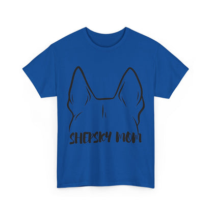 Shepsky Mom Tee