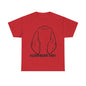 Bloodhound Mom Tee