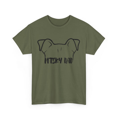 Pitsky Dad Tee