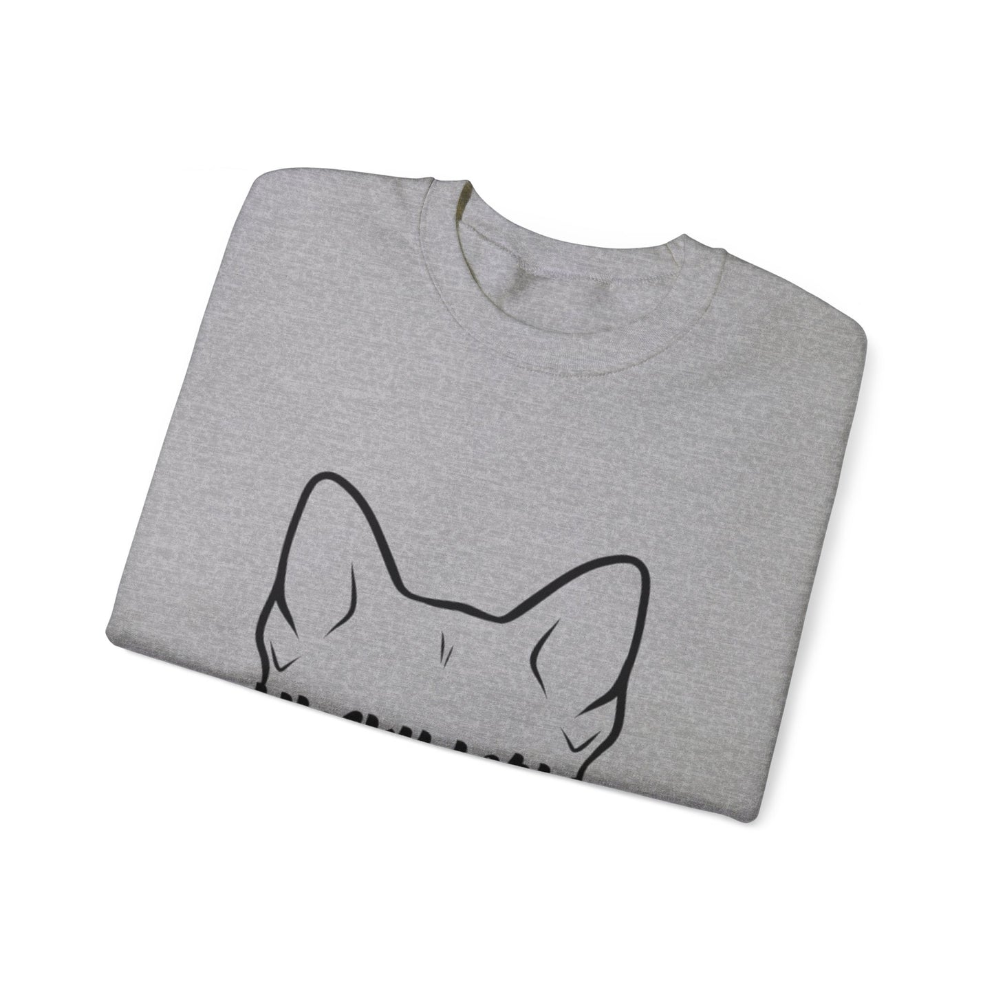 Husky Mom Crewneck