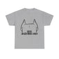 Dogo Argentino Mom Tee