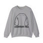 Coonhound Mom Crewneck