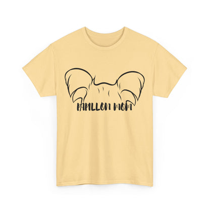 Papillon Mom Tee