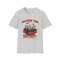 Halloween Town University Tee