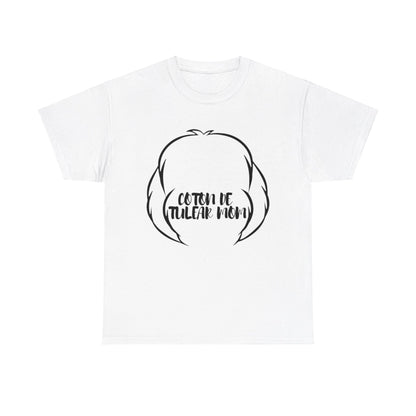 Coton De Tulear Mom Tee