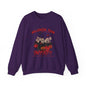 Halloween Town University Crewneck