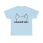 Alaskan Malamute Mom Tee