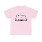 Pomeranian Dad Tee