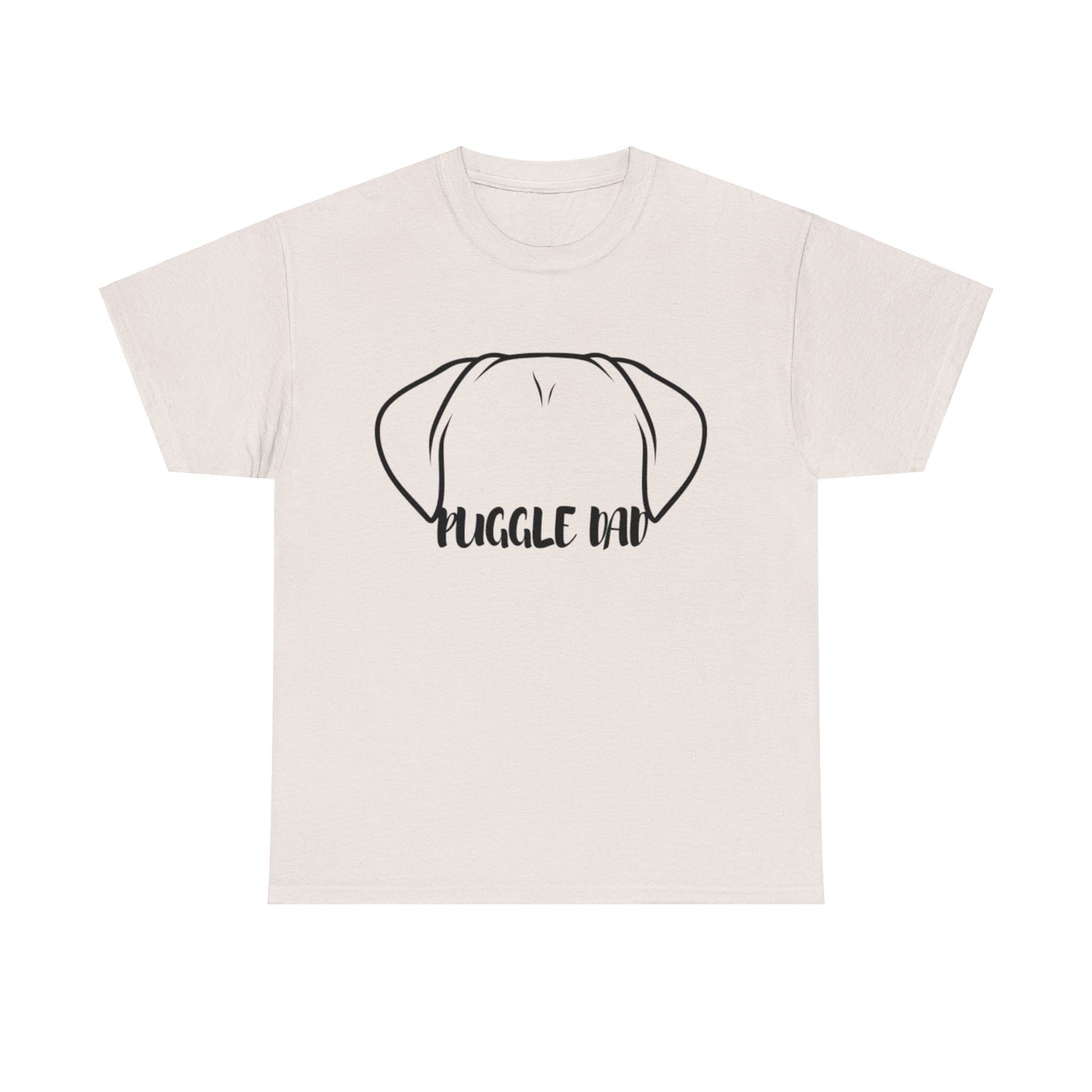 Puggle Dad Tee