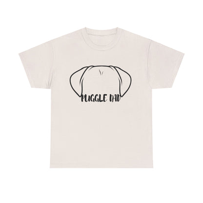 Puggle Dad Tee