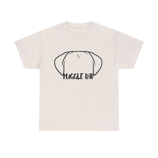 Puggle Dad Tee