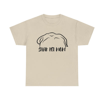 Shar Pei Mom Tee