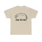 Shar Pei Mom Tee