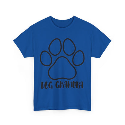 Dog Grandpa Tee