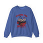 Halloween Town University Crewneck