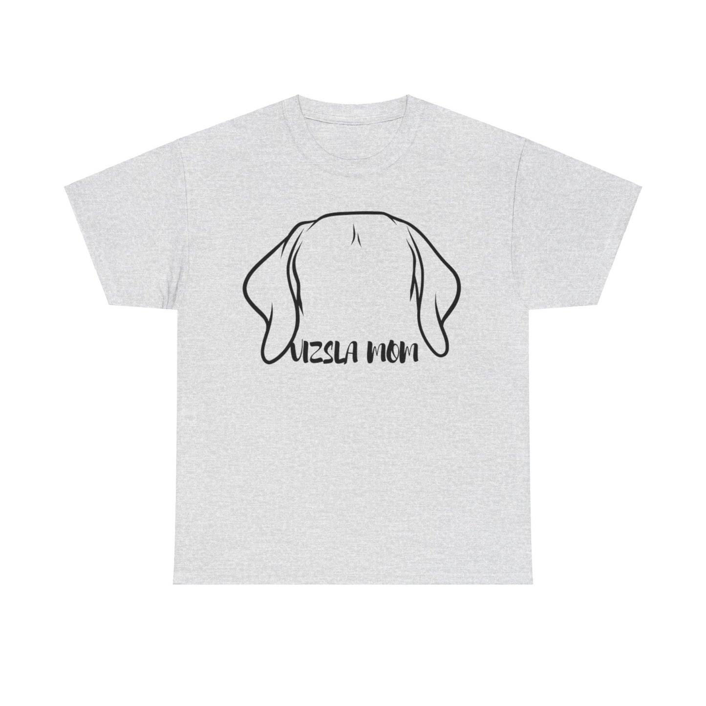 Vizsla Mom Tee