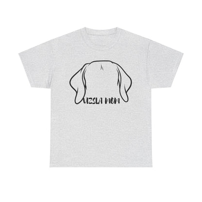 Vizsla Mom Tee